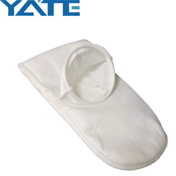 Quality 5 Micron Nylon Monofilament Mesh Filter Bags 100 Micron Pe Ptfe Nylon Liquid Filter Bag for sale