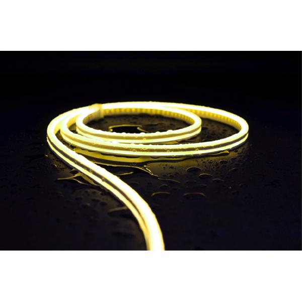 LEDCORP® Neon Flex Side Bend Pro/CCT/RGB/Digital/DMX/360° with Simple and Stylish Appearance