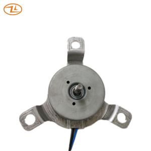 Air Fryer 12vdc Bldc Fan Motor Foc Control Pwm Signal Low Noise