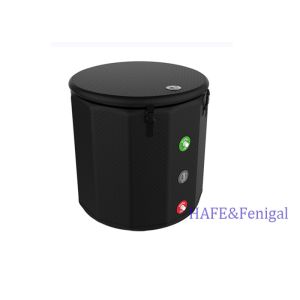 Buy cheap Oem / Odm Inflatable Ice Bath Tub Insulated And Container Design product