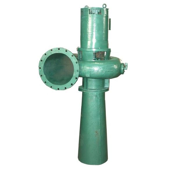 400kw To 8000kw Low Head Tubular Turbine Generator For Water Power Plant