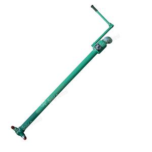 Buy cheap High Efficiency 3.2Mpa Drill Fluid Gun for Drilling Mud Recovery System product
