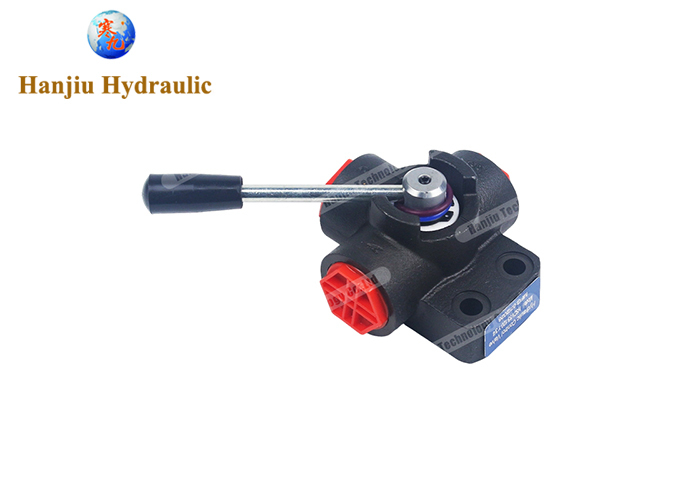HSDV33-120-Y 34 Hydraulic Product | Stable Operation, Precise Control, Robust Durability