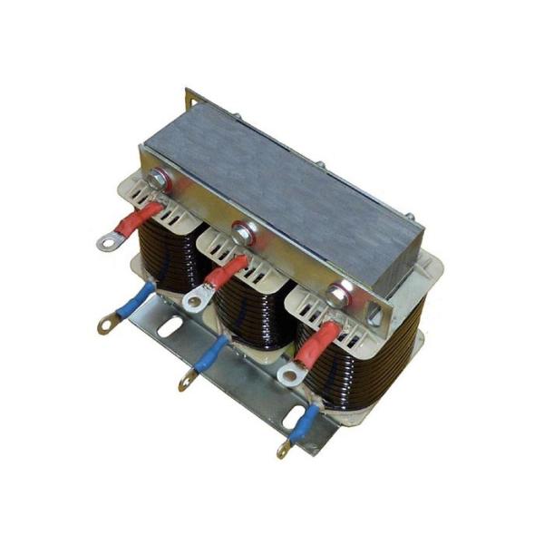 Industrial 90kva Three Phase Dry Type Reactor 50/60HZ 220/380V AC Power