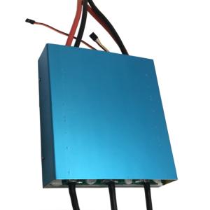 China 120V 1000A High Power ESC Brushless Motor RC Airplanes Remote Control UAV Drone Applied on sale