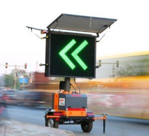 Buy cheap Street Sign Direct 70° or 30° Viewing Angle Advanced RF Communication product