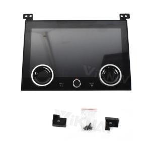 China L405 Touch Screen Climate Control Remote Control 1920*720 Resolution on sale