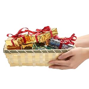 Gift Baskets