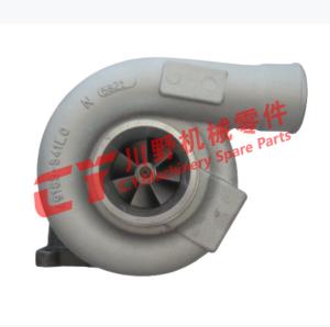 7E5197 49168-0120 E325  3116 Turbo 133745 1155853