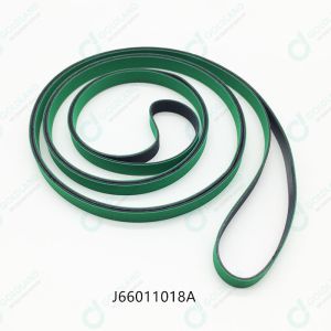 Buy cheap Samsung J66011018A 1517mm Track Belt SMT Machine Parts product