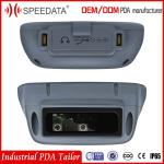 Pocket 2D Android Mobile Barcode Scanner Module with thermal printer