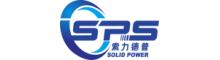China Jiangsu Solid Power Semiconductor Co.,Ltd logo