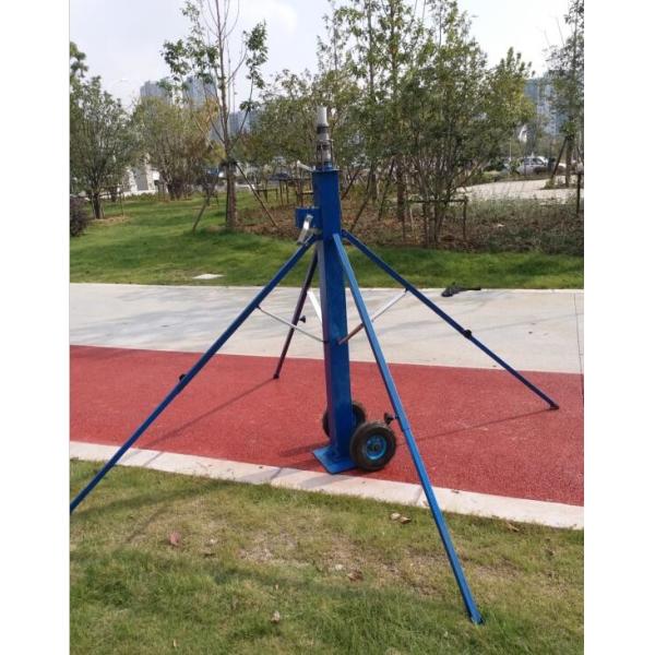 Ground Nuts Screw Ground Anchor Antenna Mast Accessories