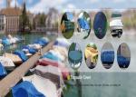30%-95% Privacy Fence Screen Raschel Tarp Mesh Shadow Shade Net