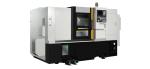 LK-CDS Series Double Spindle CNC Lathe Turning Center Spindle Docking Dual