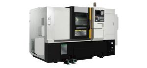 Buy cheap LK-CDS Series Double Spindle CNC Lathe Turning Center Spindle Docking Dual Spindle Turning And Milling Lathe product