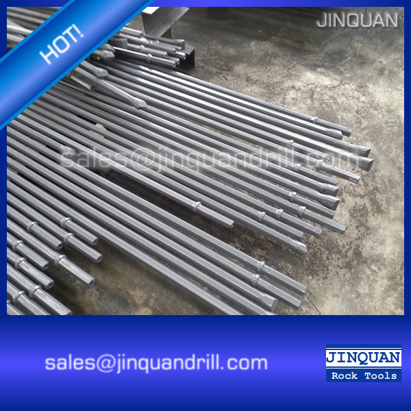 High Quality China Integral Drill Steel