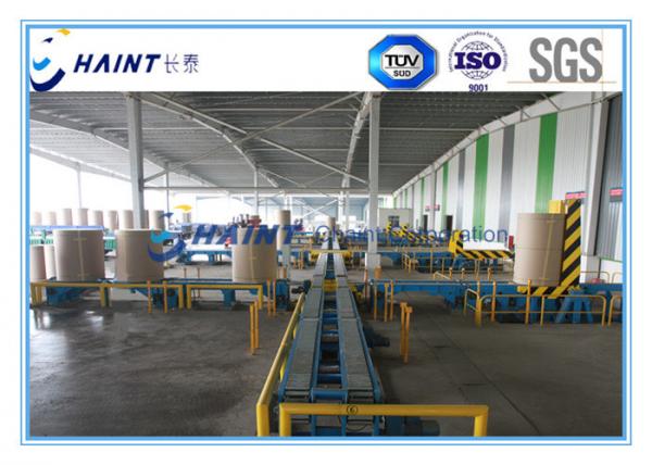 Chaint Automatic Storage Retrieval System Material Handling Heavy Duty