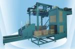 Automatic Carton Box Stacking Machine, Carton Box Stacking on Pallet