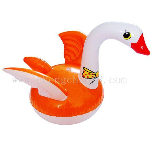 Quality Inflatable Swan for sale