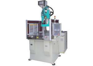 Buy cheap High Efficiency Vertical Injection Molding Machine For Smart Phone Back Light Frame product