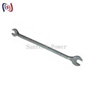 Buy cheap Lengthened Double-head Wrench Precision Tool For Secure Nut Fastening​ product