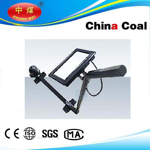 Quality Under Vehicle Search Inspection System Model with Remove Control for sale