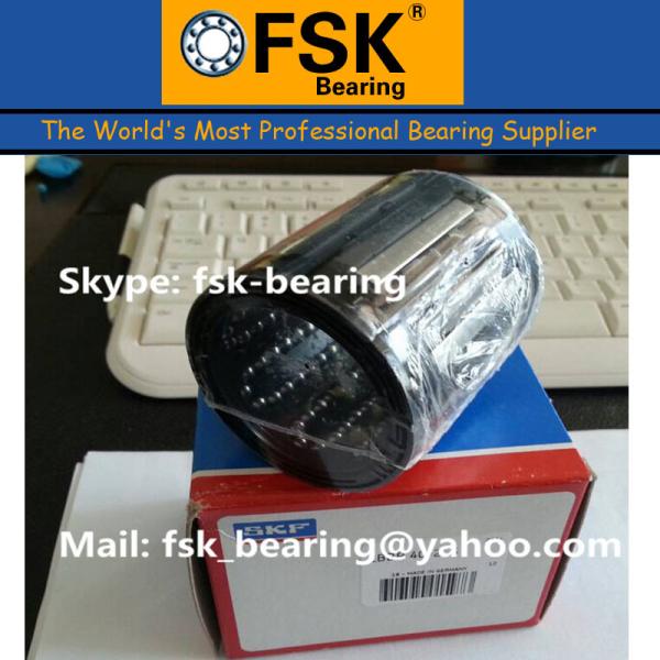 Quality Linear Motion Bearings LBBR10-2LS LBBR16-2LS LBBR30-2LS LBBR40-2LS for sale