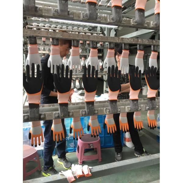 Metal steel pad at back Safety Gloves for M316 Motorcycle gloves Construction Gloves