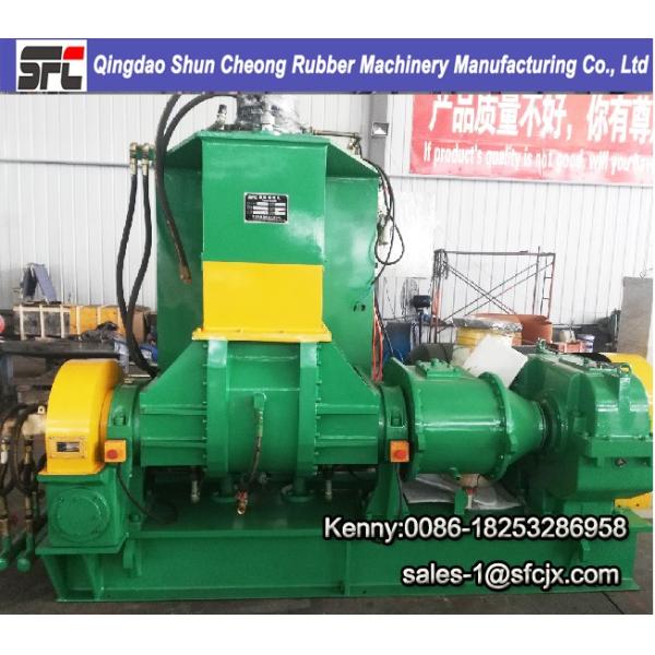 Corrosion Resistant 55L Rubber Kneader Mixer 18 Month Warranty