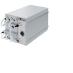 S19 Hydro Antminer Asic Miner For Bitcoin 158th Sha256 Ethernet 5451w