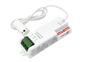 Buy cheap MC613V D RC UL Motion Sensor Dimming Function With Detachable Sensor product
