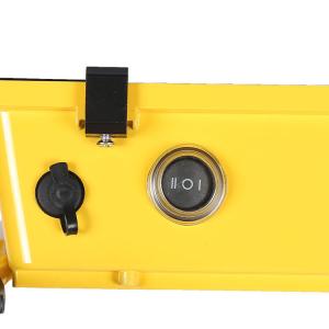 China Explosion-Proof LED Flood light with No Ghosting, Waterproof & Dustproof IP65 66 Rating on sale