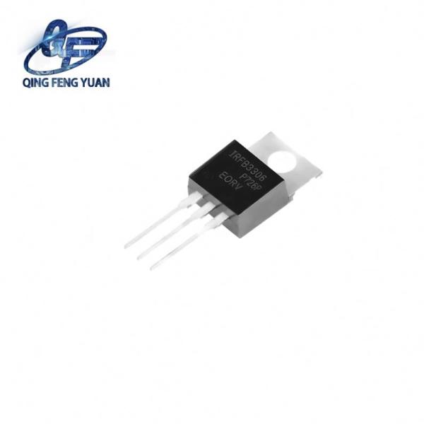 Quality IRFB3306 New Original Integrated Circuit Ic Voltage Regulator Chip Electronic Components IRFB3306 for sale
