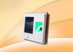 Touch screen Biometrics access control system with fingerprint