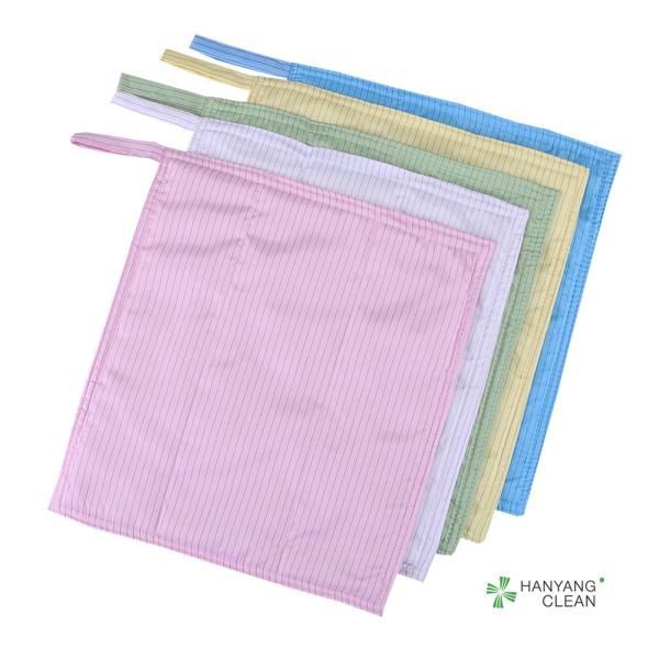 Supplying good price Esd wiper for electronic plants