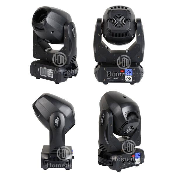 2024 New Arrival 120W LED Spot Moving Head Light For Wedding Party Disco Stage light