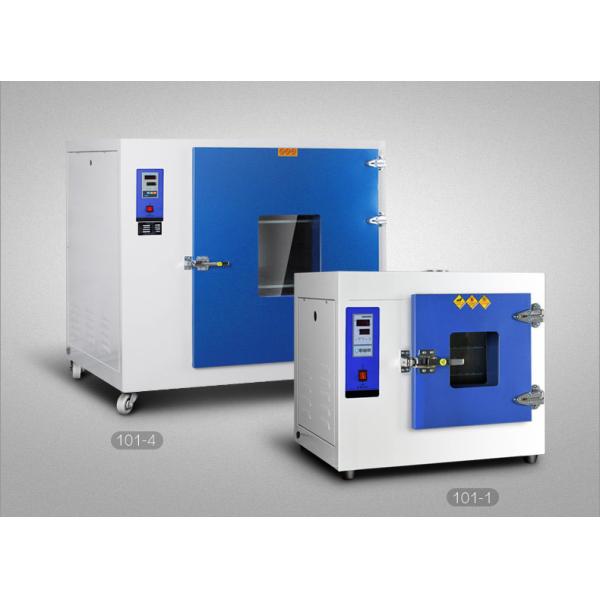 KENTON Laboratory Dryer Oven 220V Heating Drying Oven For Headlight Industry