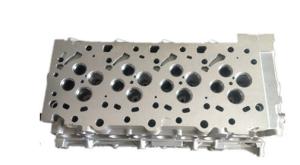 Hyundai D4CB Vehicle Cylinder Head 16V / 4CYL 908751 908752 908753 908754