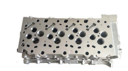 Quality Hyundai D4CB Vehicle Cylinder Head 16V / 4CYL 908751 908752 908753 908754 for sale