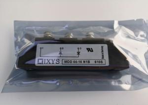 China VDE High Power IGBT Module , IXYS Thyristor Diode Module MDD44-16N1B on sale