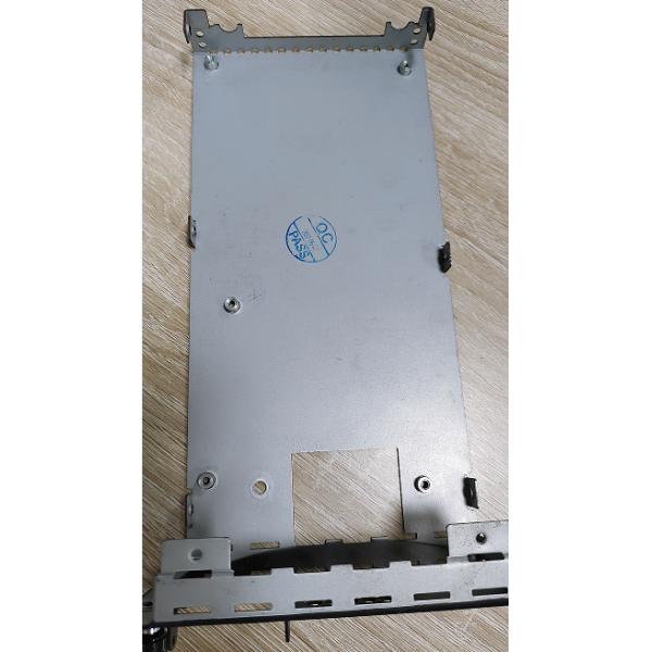 Polished Custom Sheet Metal Parts With Precise Tolerance ±0.01mm
