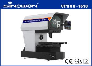 Buy cheap Digital 11.8&quot; Screen Vertical Optical Comparator Reverse Image VP300-1510 product