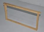 Dadant Frames Knot Free Pine Wooden Langstroth Bee Frames