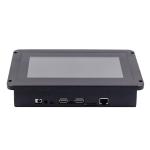 1xHDMI 7'' LED Android Touch Panel PC Font Panel Mount