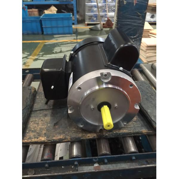 ODP NEMA AC Motor IP23 1/3HP-3 Hp 56 Frame Motor Single Phase