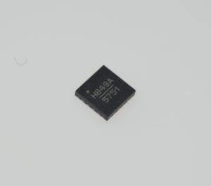 Buy cheap HMC849ALP4CE 24 Gbps High-Speed SPDT Switch with Low Insertion Loss 3.3V/5V Operation Wide Bandwidth High Isolation Fast Switching &amp; ESD Protection product