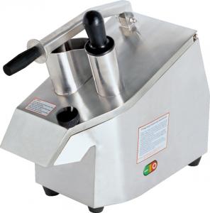 Buy cheap Electric  Muti-function Fruit & Vegetable Cutter slicer potato chip dicing machine product