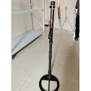 Buy cheap Detect 9mm Bullet Mine Detector Underground 250mm product