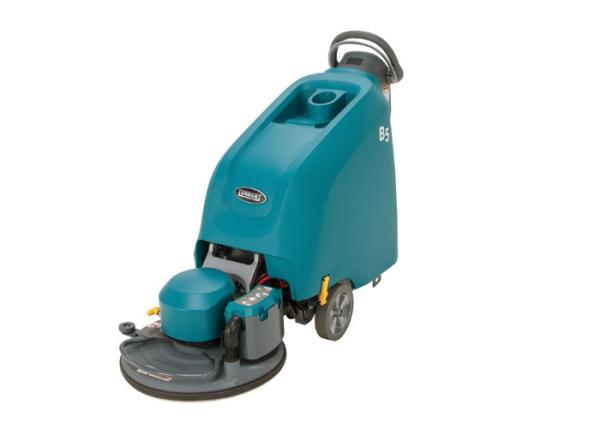 Quality Hand Push Battery Type Carpet Extractor Cleaning Machine Marble Polishing Machine for sale